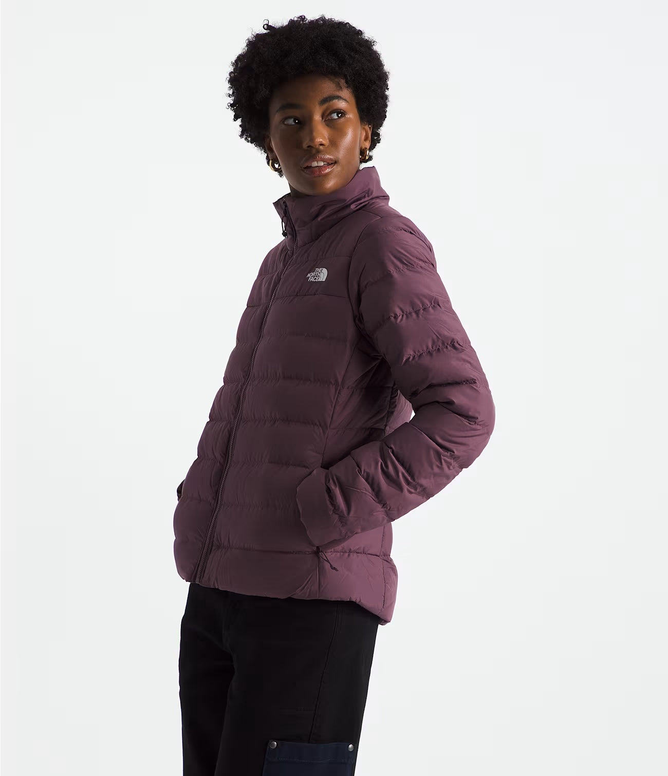  Women’s Aconcagua 3 Jacket 