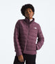MIDNIGHT MAUVE