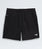 Men’s Class V Pathfinder Pull-On Shorts  - TNF BLACK