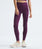 Women’s Dune Sky Tights - CURRANT PURPLE