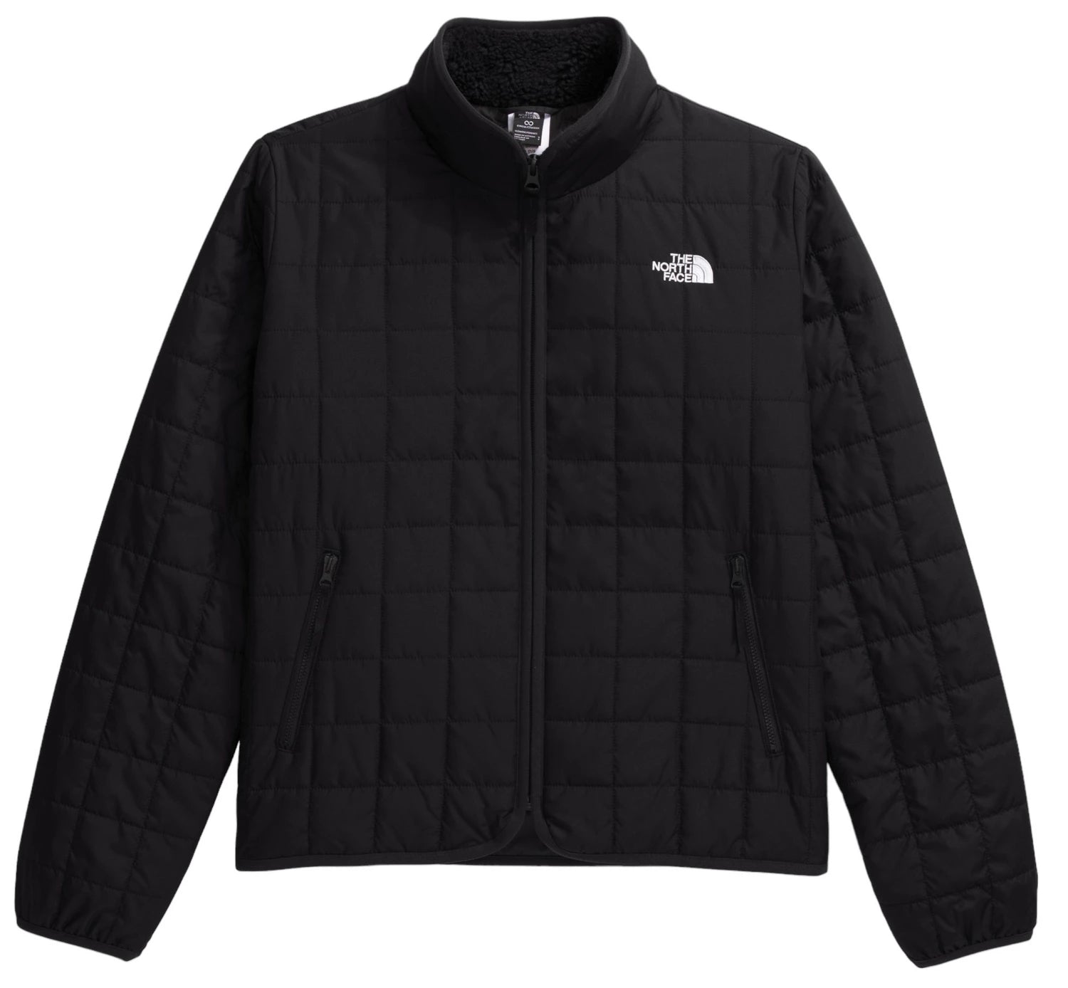 Junction Insulated Jacket