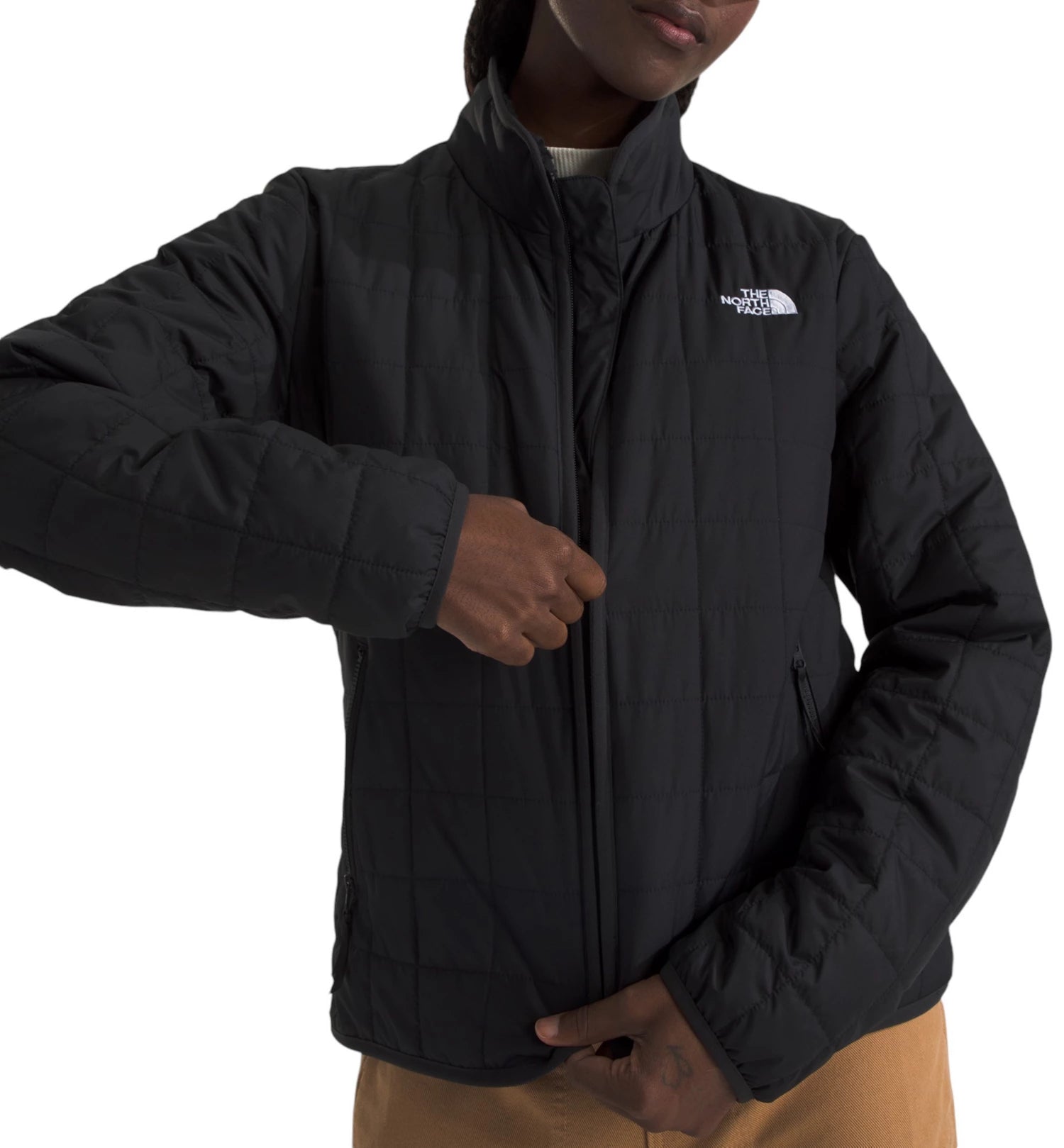 Junction Insulated Jacket