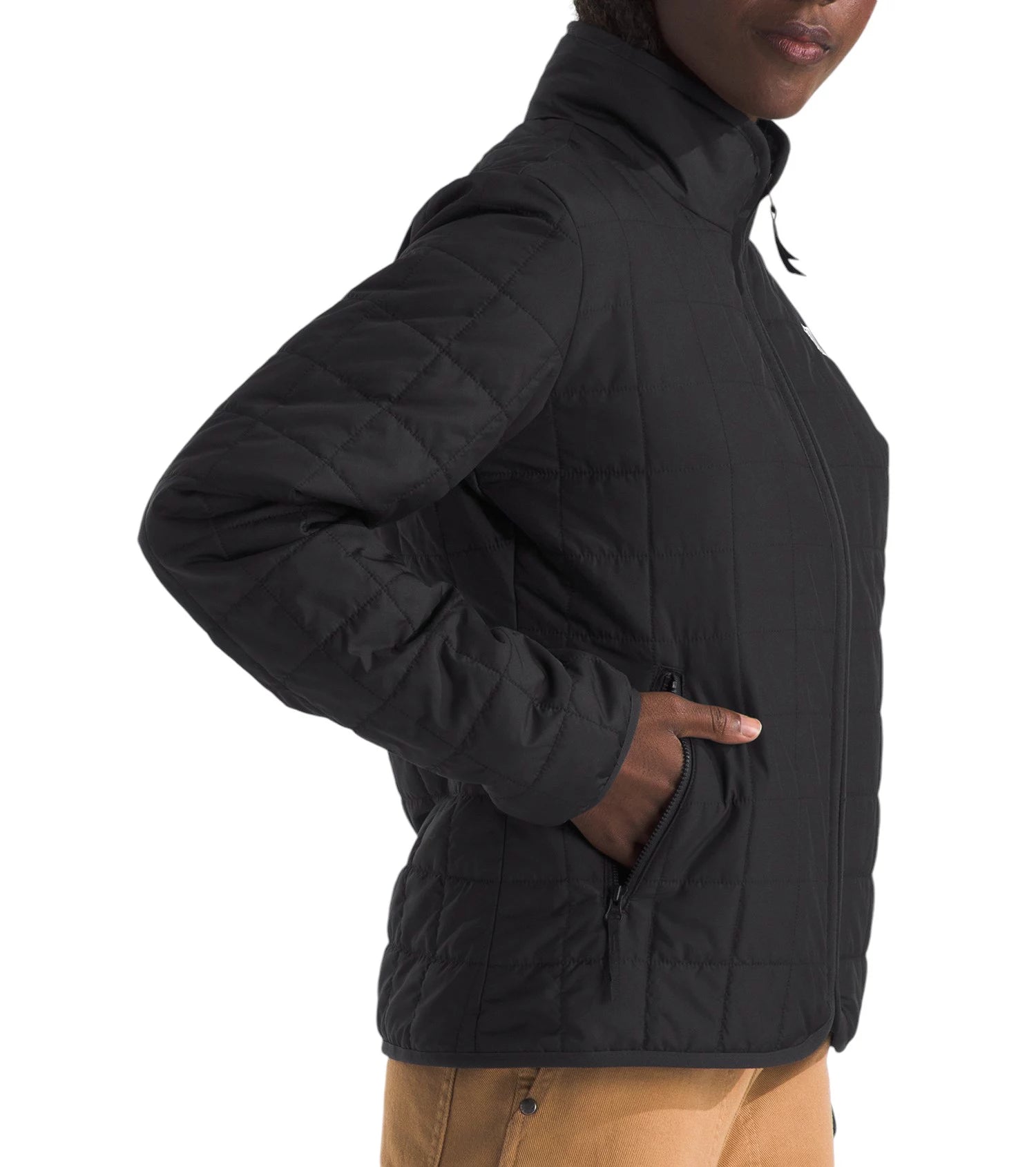 Junction Insulated Jacket