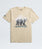 Men’s Short-Sleeve Bears Tee - GRAVEL