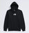 
Men’s Fine Alpine Hoodie - TNF BLACK / TNF WHITE
