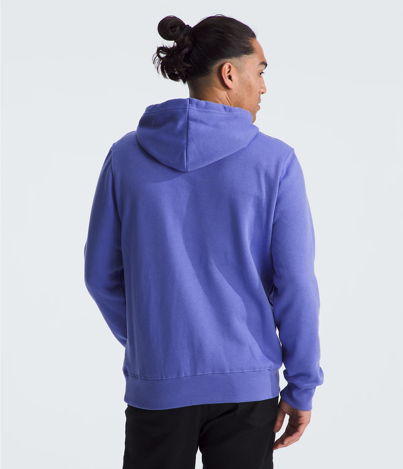 Men’s Fine Alpine Hoodie - DOPAMINE BLUE