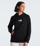 TNF BLACK / TNF WHITE