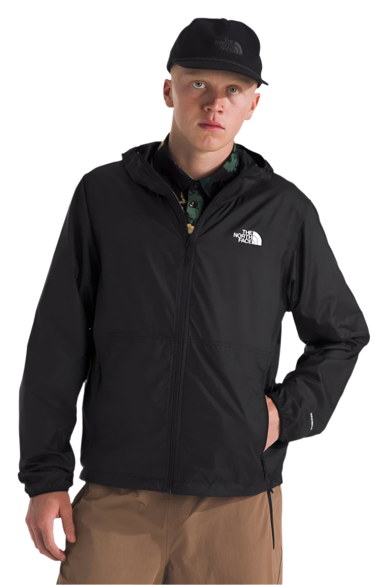 Veste coupe-vent Cyclone