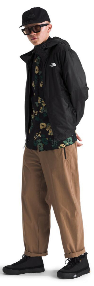 Veste coupe-vent Cyclone
