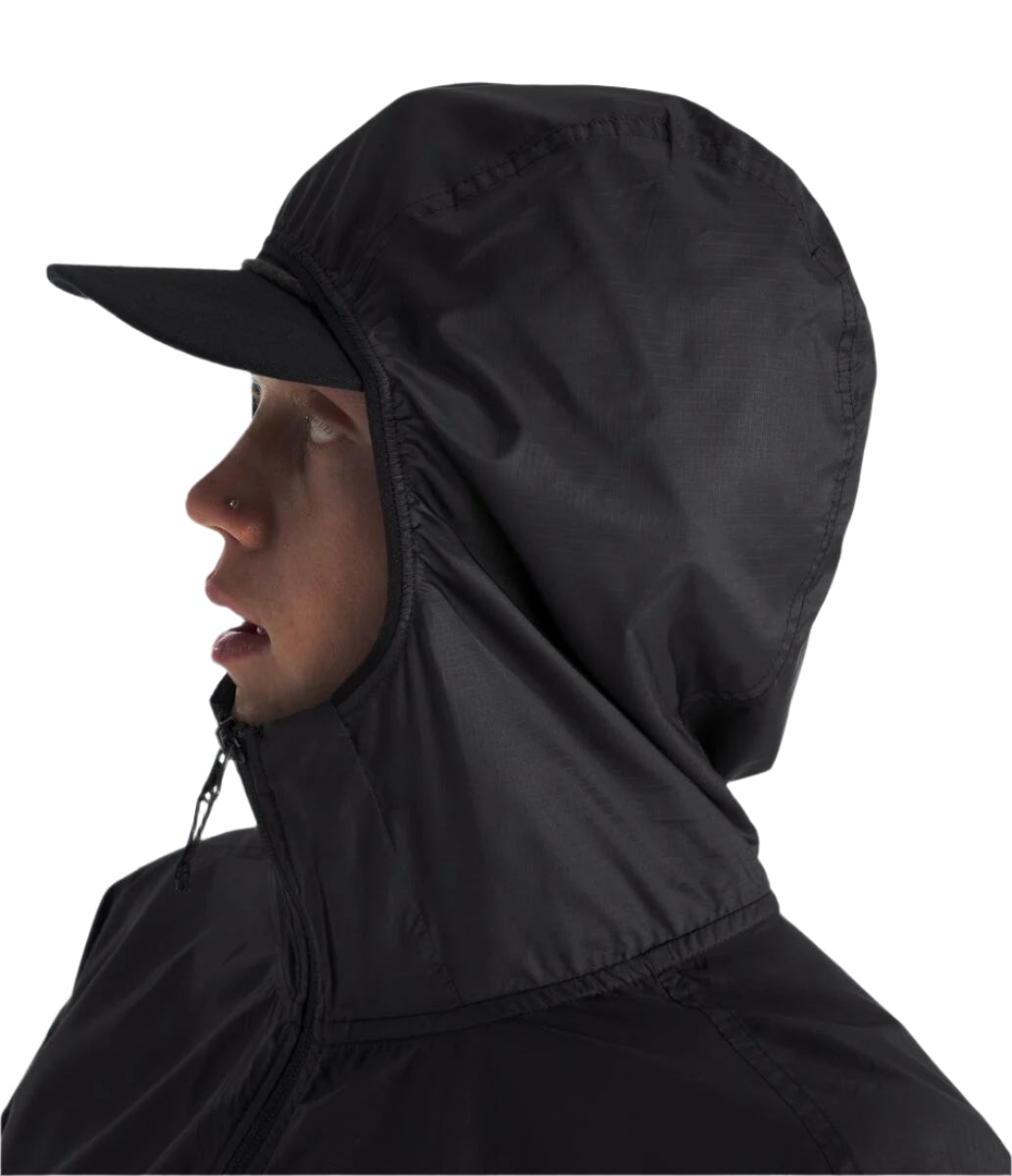 Veste coupe-vent Cyclone
