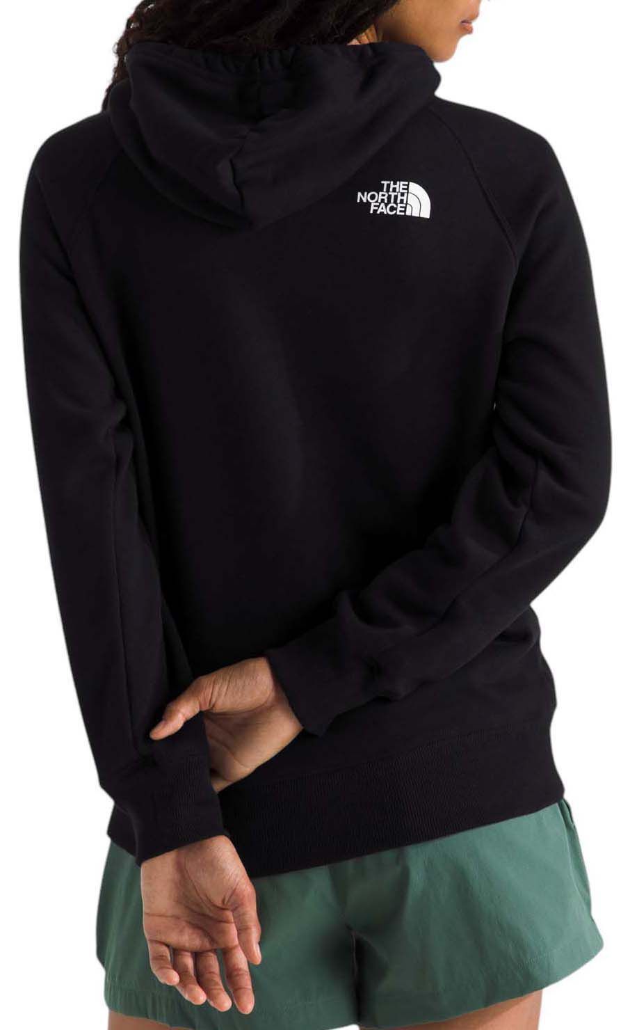 Women's Strange Colorful World Hoodie
