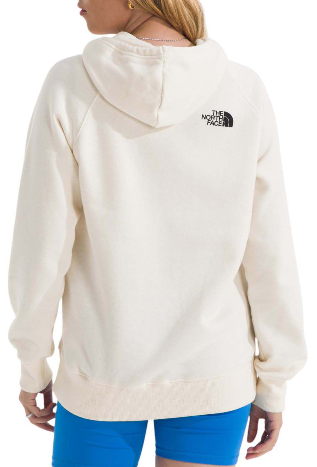Women's Strange Colorful World Hoodie