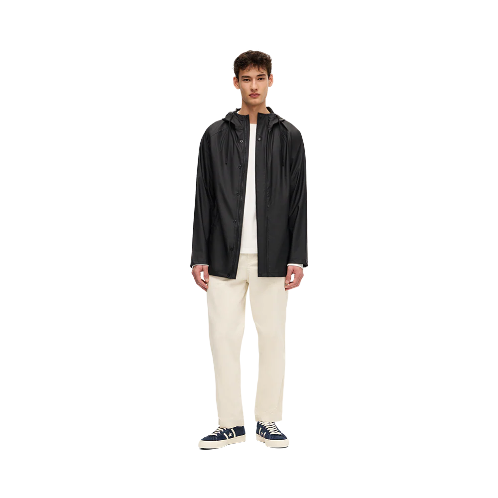 Manteau de pluie court Torrential