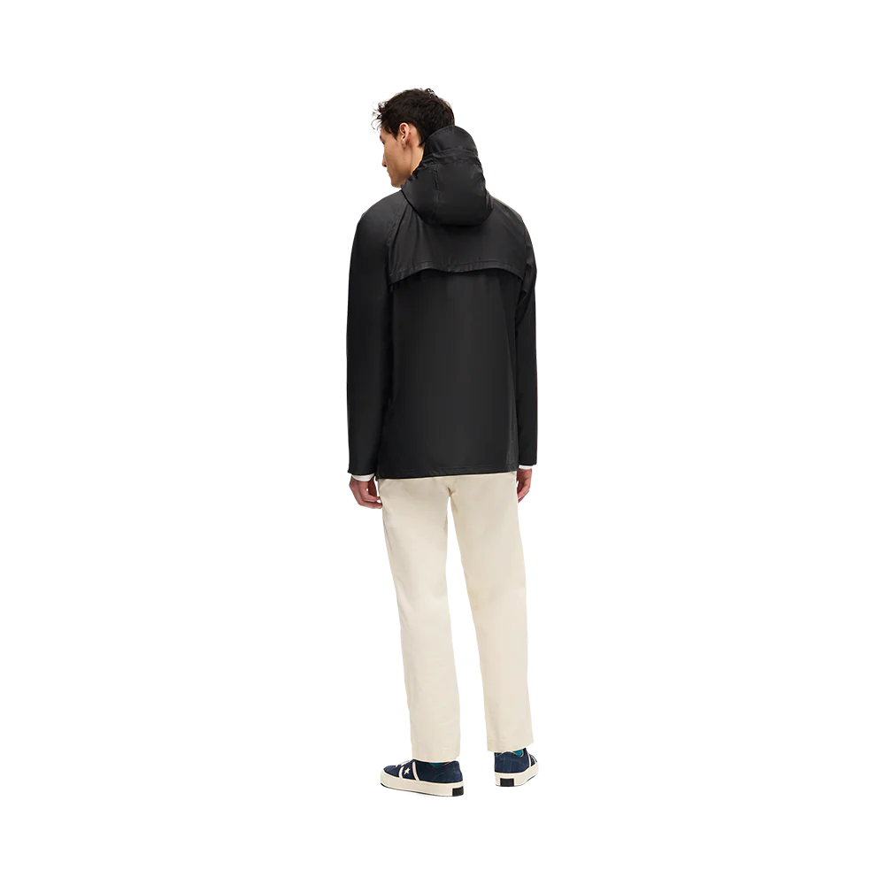 Manteau de pluie court Torrential