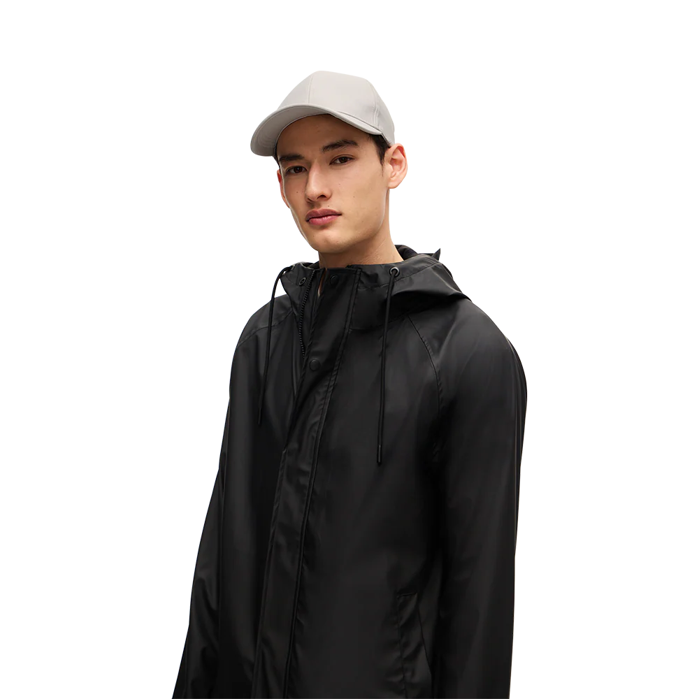 Manteau de pluie court Torrential