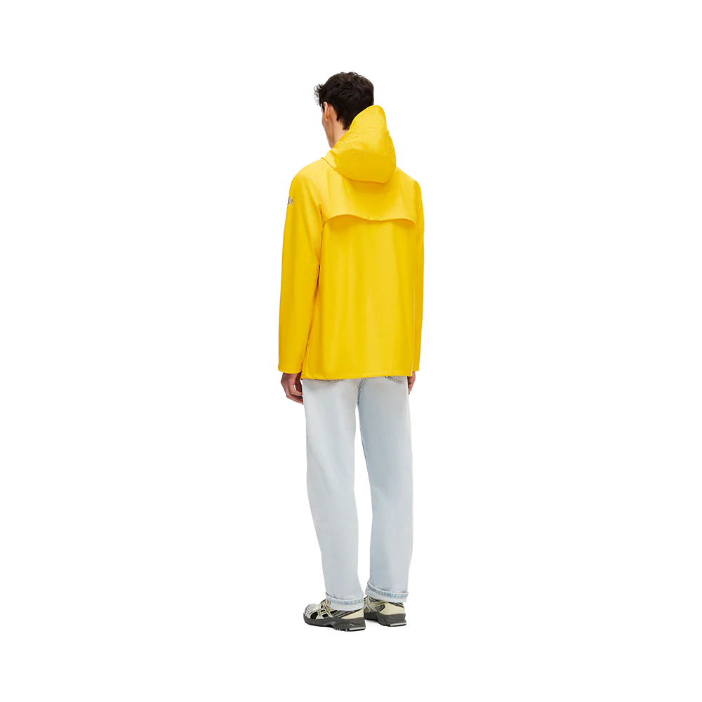 Manteau de pluie court Torrential
