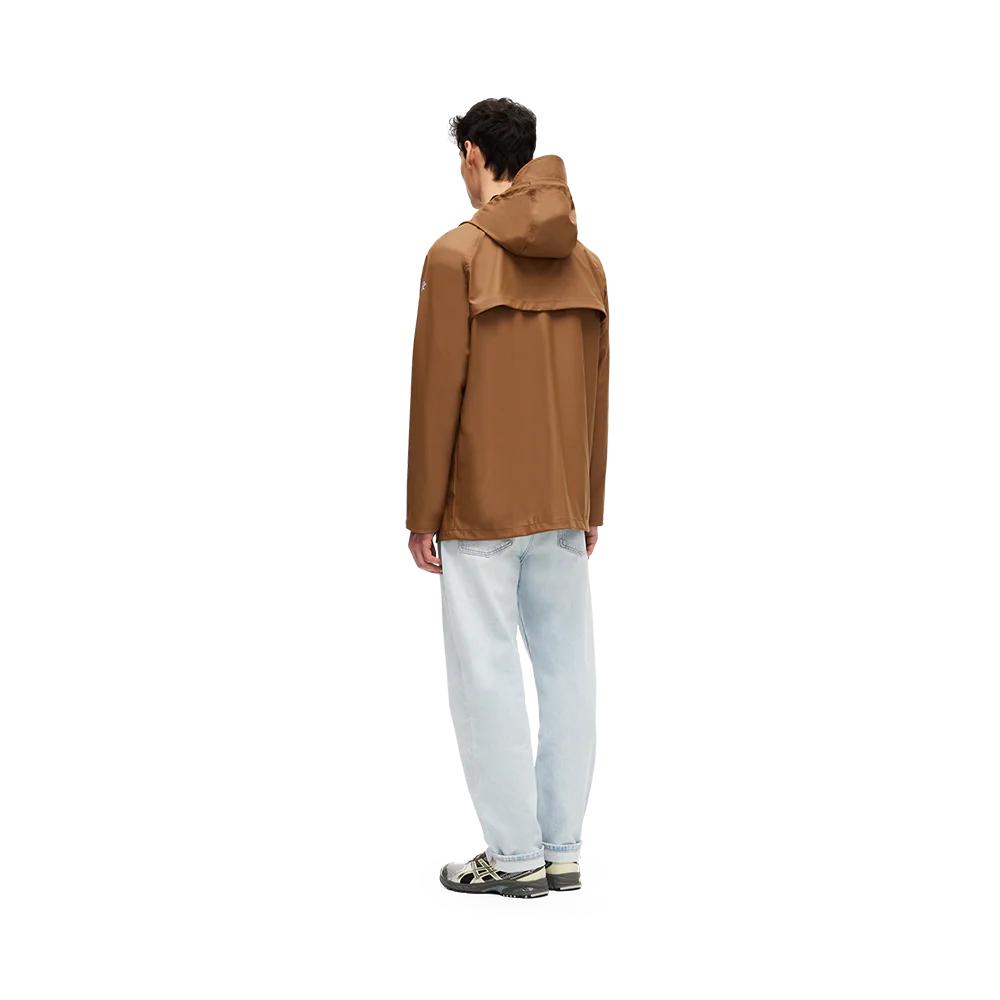 Manteau de pluie court Torrential