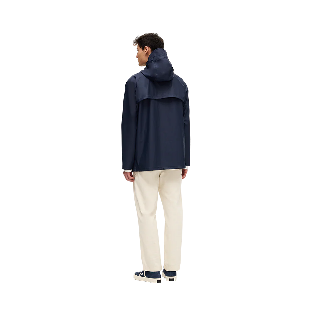 Manteau de pluie court Torrential
