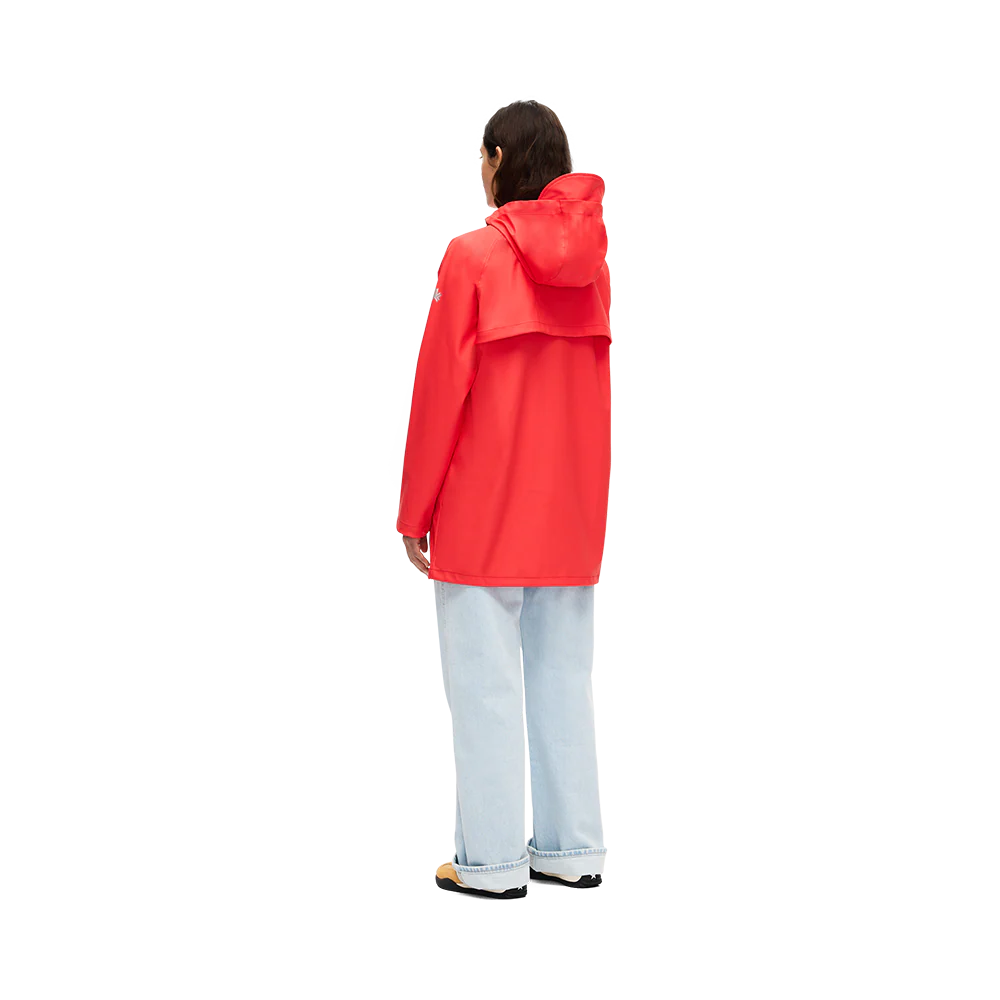 Manteau de pluie court Torrential