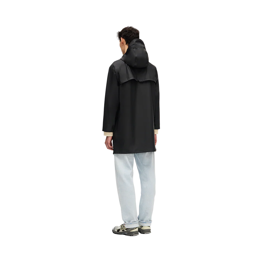 Manteau de pluie long Drizzle