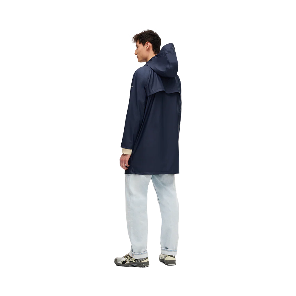 Manteau de pluie long Drizzle
