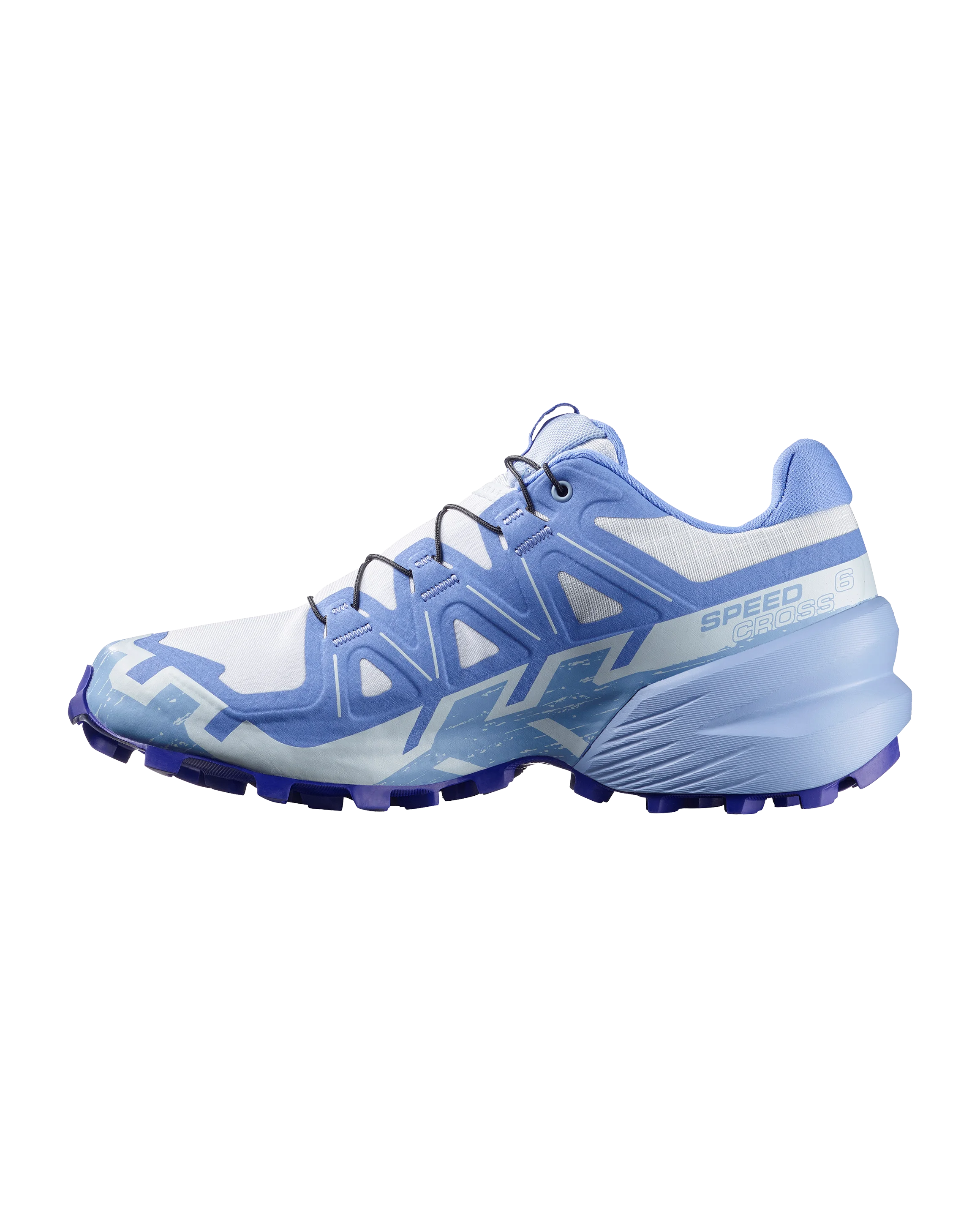 SPEEDCROSS 6
