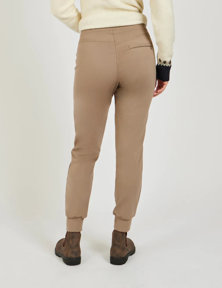 Oth 2.0 Pants - Taupe