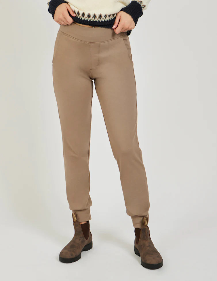 Oth 2.0 Pants - Taupe