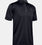 UA Tech - Polo pour hommes - BLACK - 001