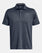 UA Tech - Polo pour hommes - GREY - 045