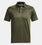 UA Tech - Polo Pour Hommes - GREEN -390