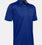 UA Tech - Polo Pour Hommes - BLUE - 400