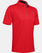 UA Tech - Polo Pour Hommes - RED -600