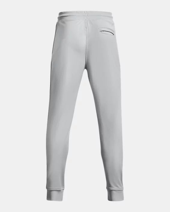 Pantalon de jogging UA Sportstyle pour hommes - GREY-011