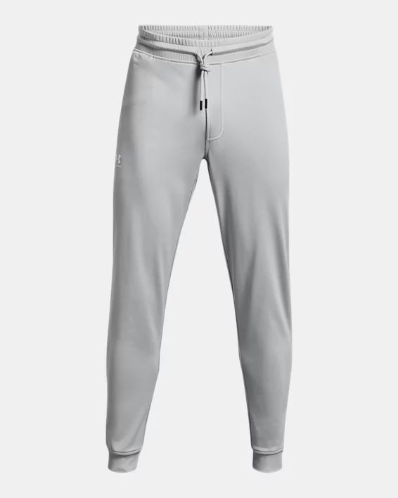 Pantalon de jogging UA Sportstyle pour hommes - GREY-011