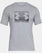 UA Boxed Sportstyle – T-shirt à manches courtes pour hommes - GREY-035
