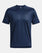 T-shirt aéré UA Tech Pour Hommes - Blue -408