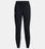 Pantalon de Jogging en Molleton UA Rival Pour Femmes - Black