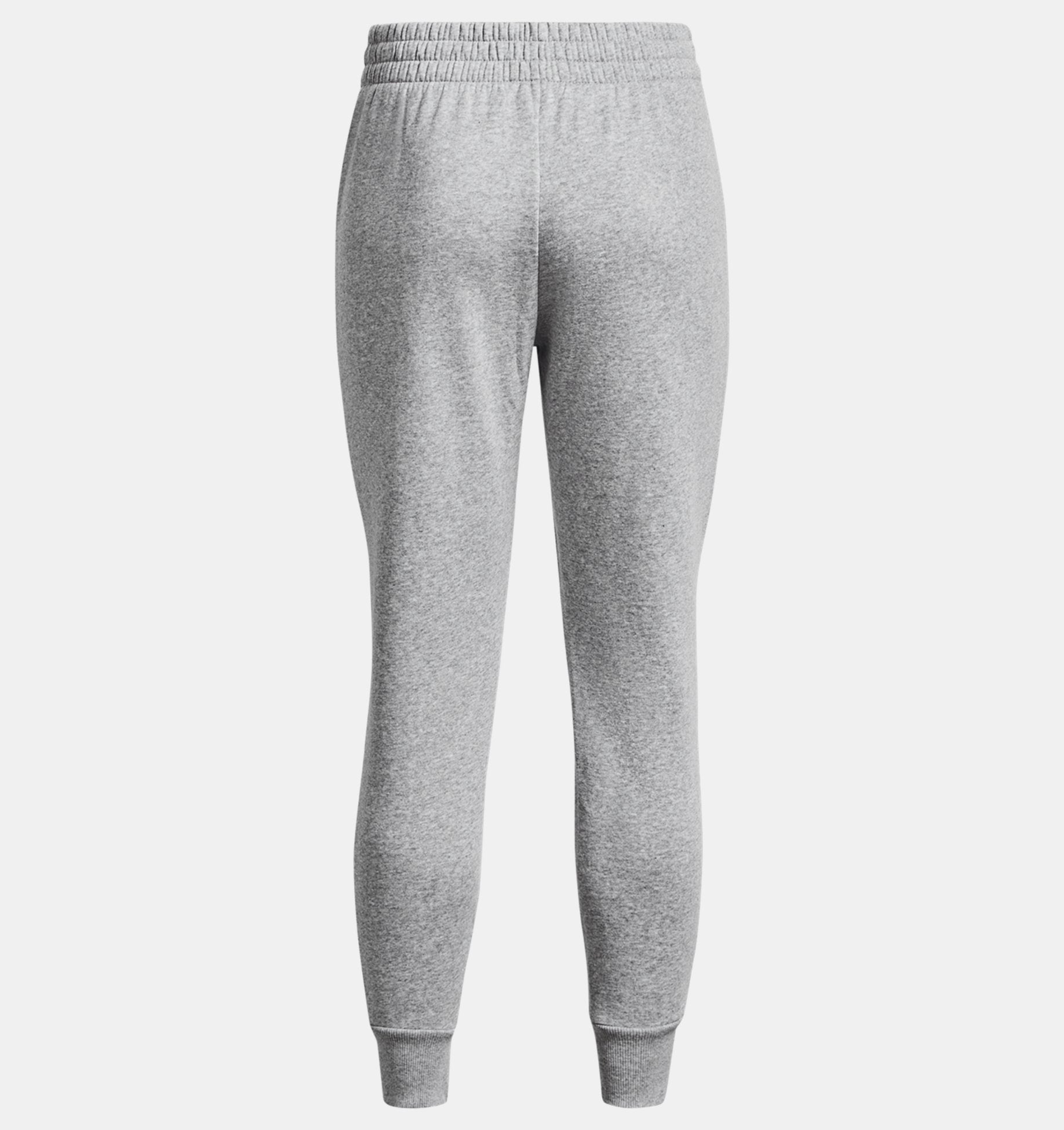 Pantalon de Jogging en Molleton UA Rival Pour Femmes - Grey-012