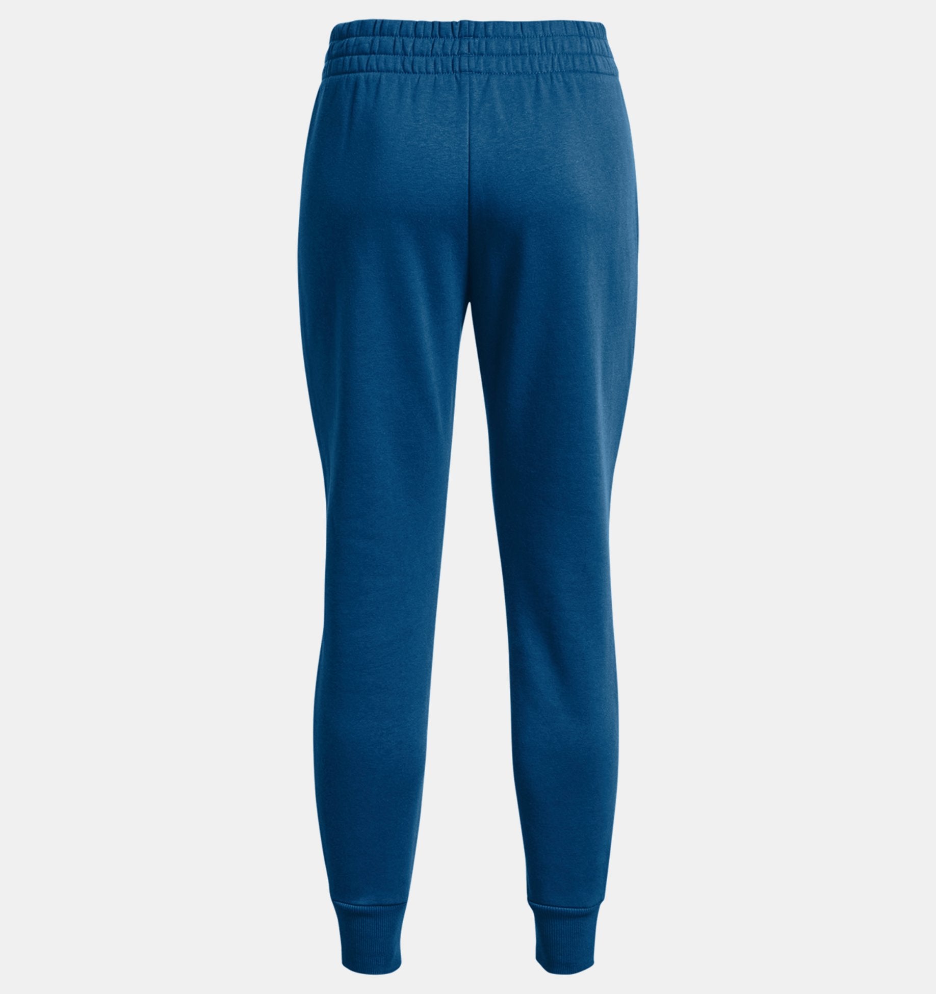 Pantalon de Jogging en Molleton UA Rival Pour Femmes - Blue-426