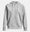 Women's UA Rival Fleece Full-Zip Hoodie - Grey-012