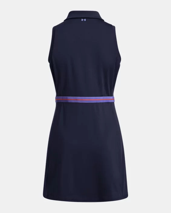 Robe UA Empower pour femmes - BLUE - 410