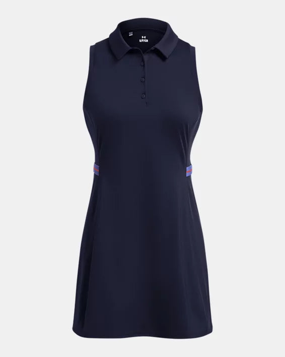 Robe UA Empower pour femmes - BLUE - 410