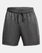 Men's UA Icon Mesh Shorts - GREY - 025