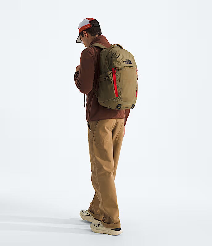 Recon Backpack