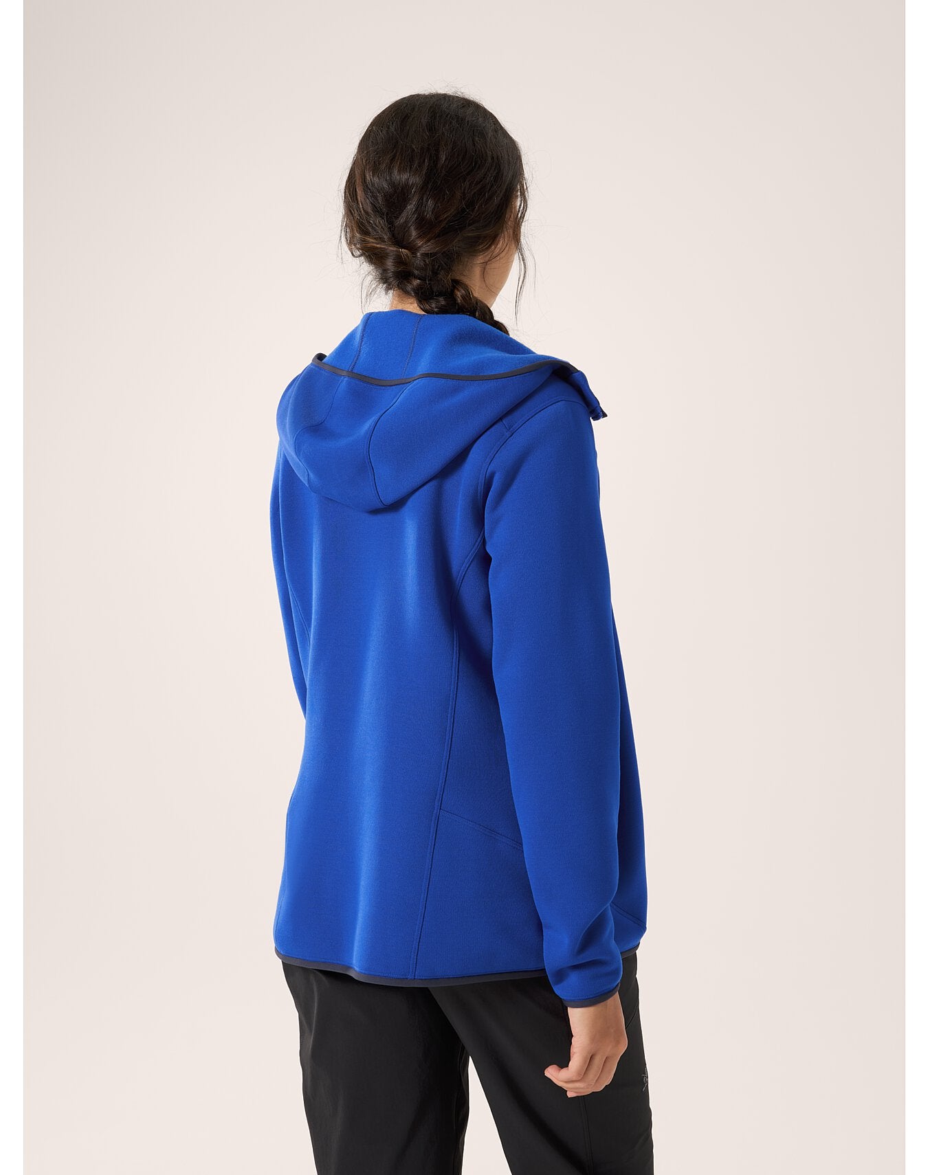 KYANITE HOODY WOMEN'S - VITALITY