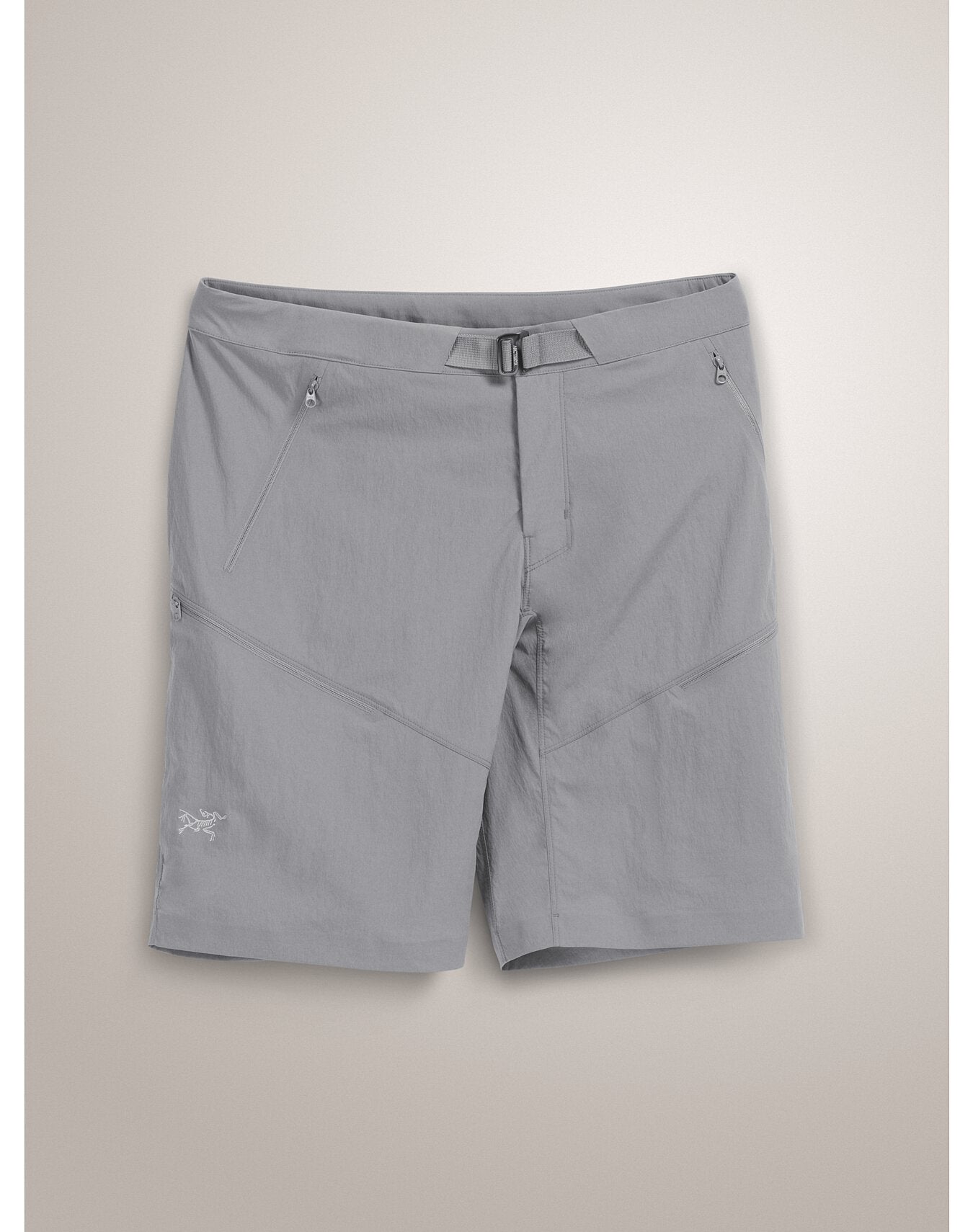 GAMMA QUICK DRY SHORT 11" MEN'S - VOID