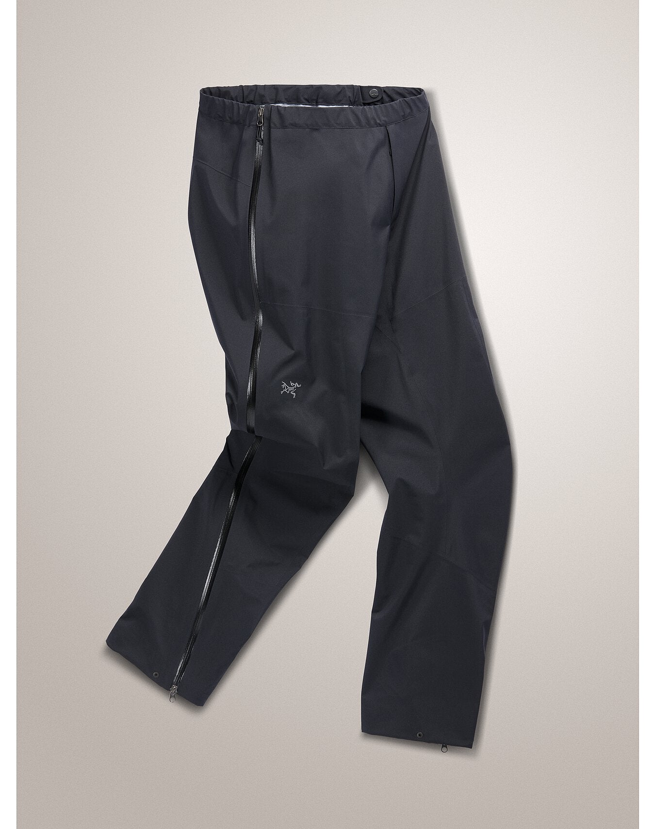 PANTALON BETA HOMME - BLACK