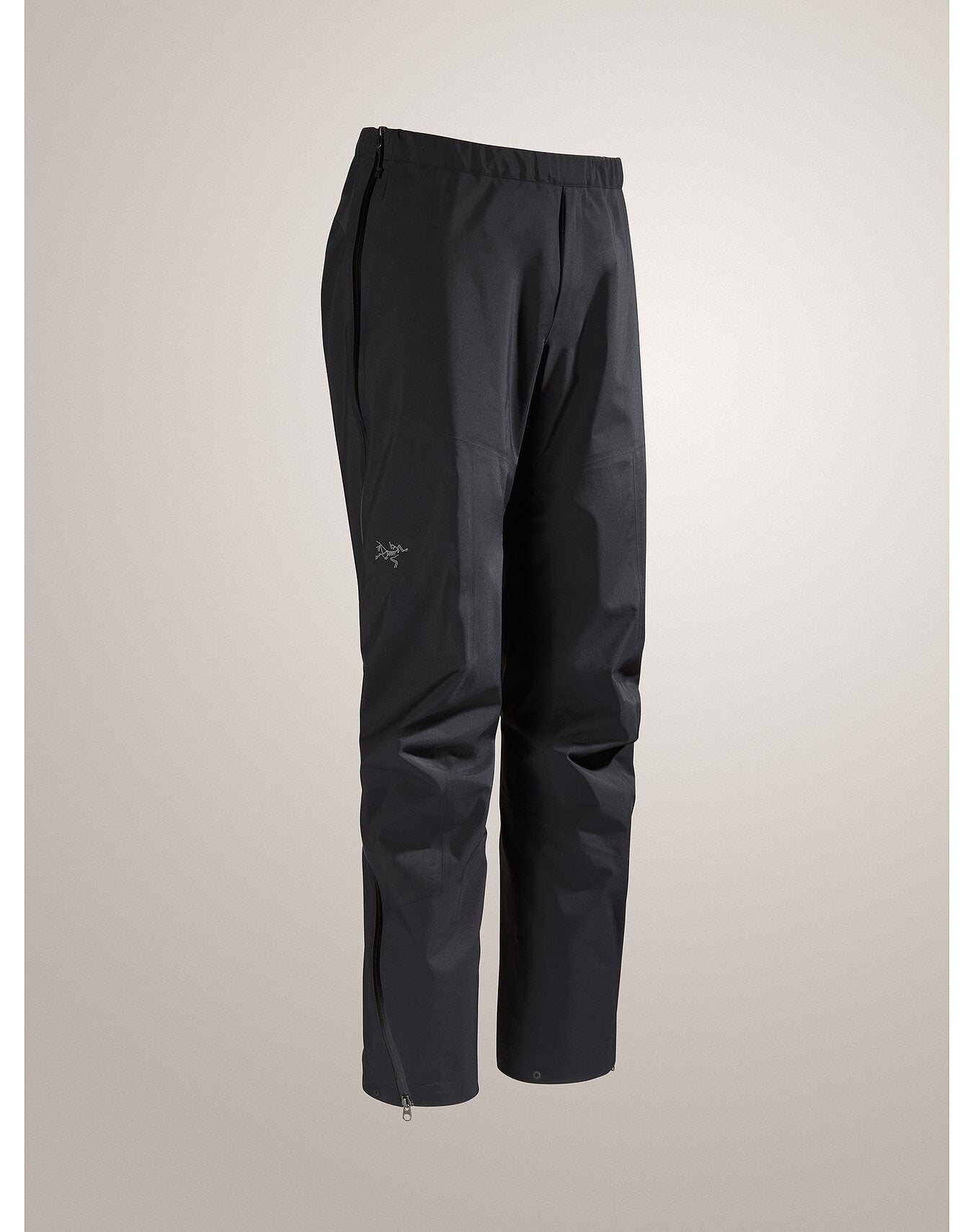 PANTALON BETA HOMME - BLACK