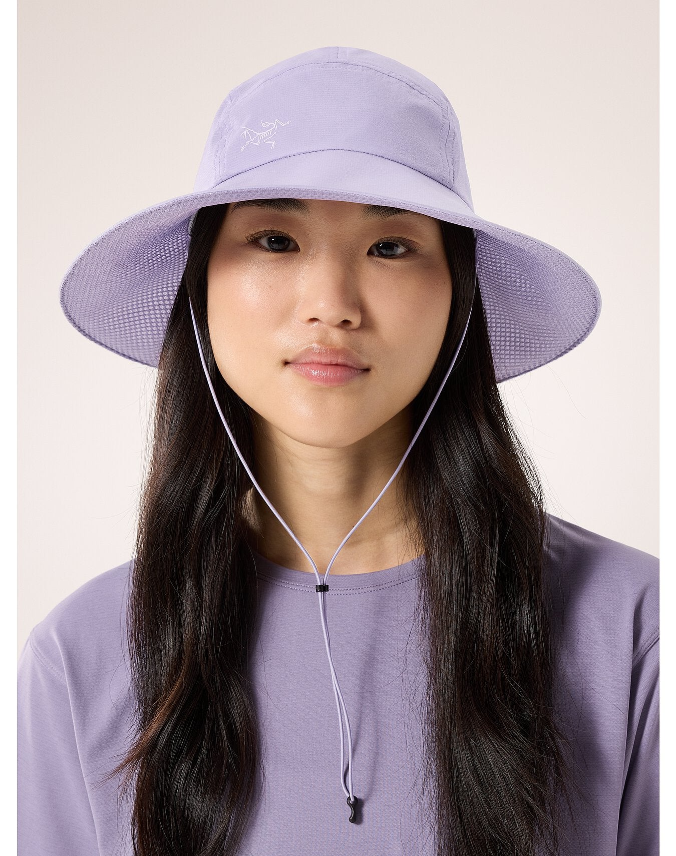 AERIOS SHADE HAT - VELOCITY